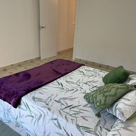 Bettatur Apartaments Rera Sant Domenech Ταραγόνα Εξωτερικό φωτογραφία