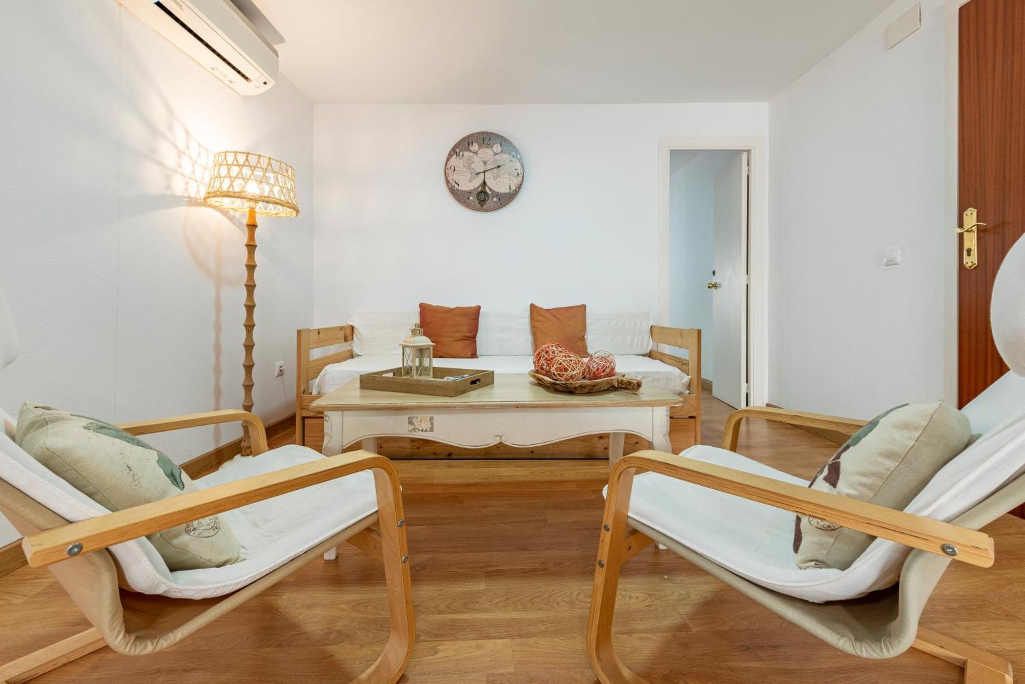 Bettatur Apartaments Rera Sant Domenech Ταραγόνα Εξωτερικό φωτογραφία