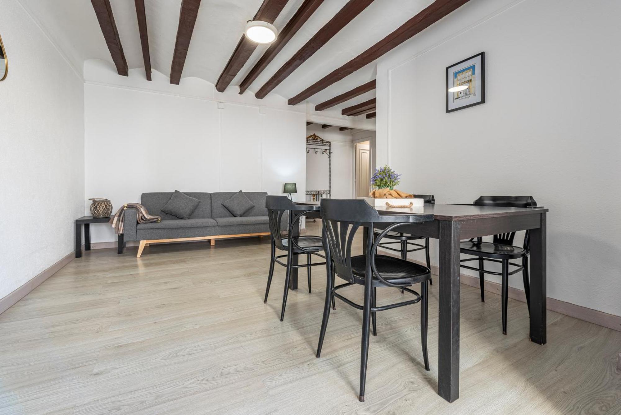 Bettatur Apartaments Rera Sant Domenech Ταραγόνα Εξωτερικό φωτογραφία