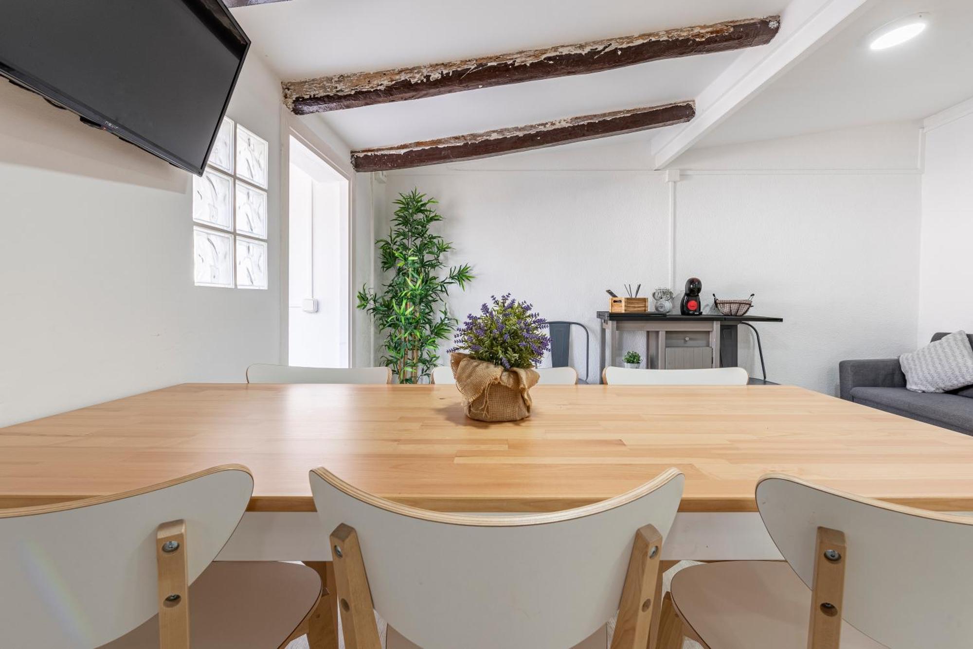 Bettatur Apartaments Rera Sant Domenech Ταραγόνα Εξωτερικό φωτογραφία