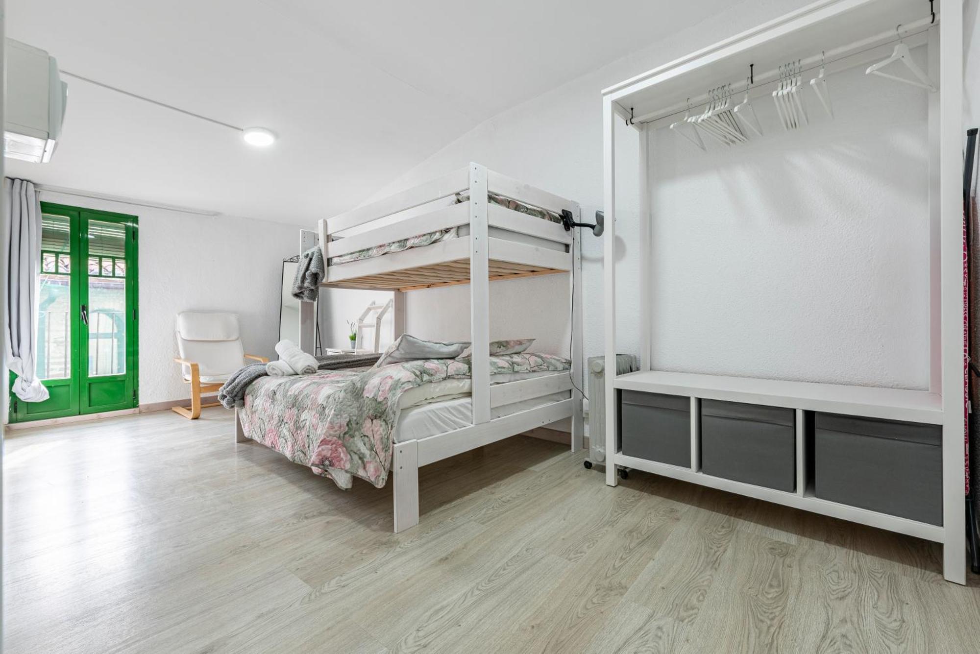 Bettatur Apartaments Rera Sant Domenech Ταραγόνα Εξωτερικό φωτογραφία