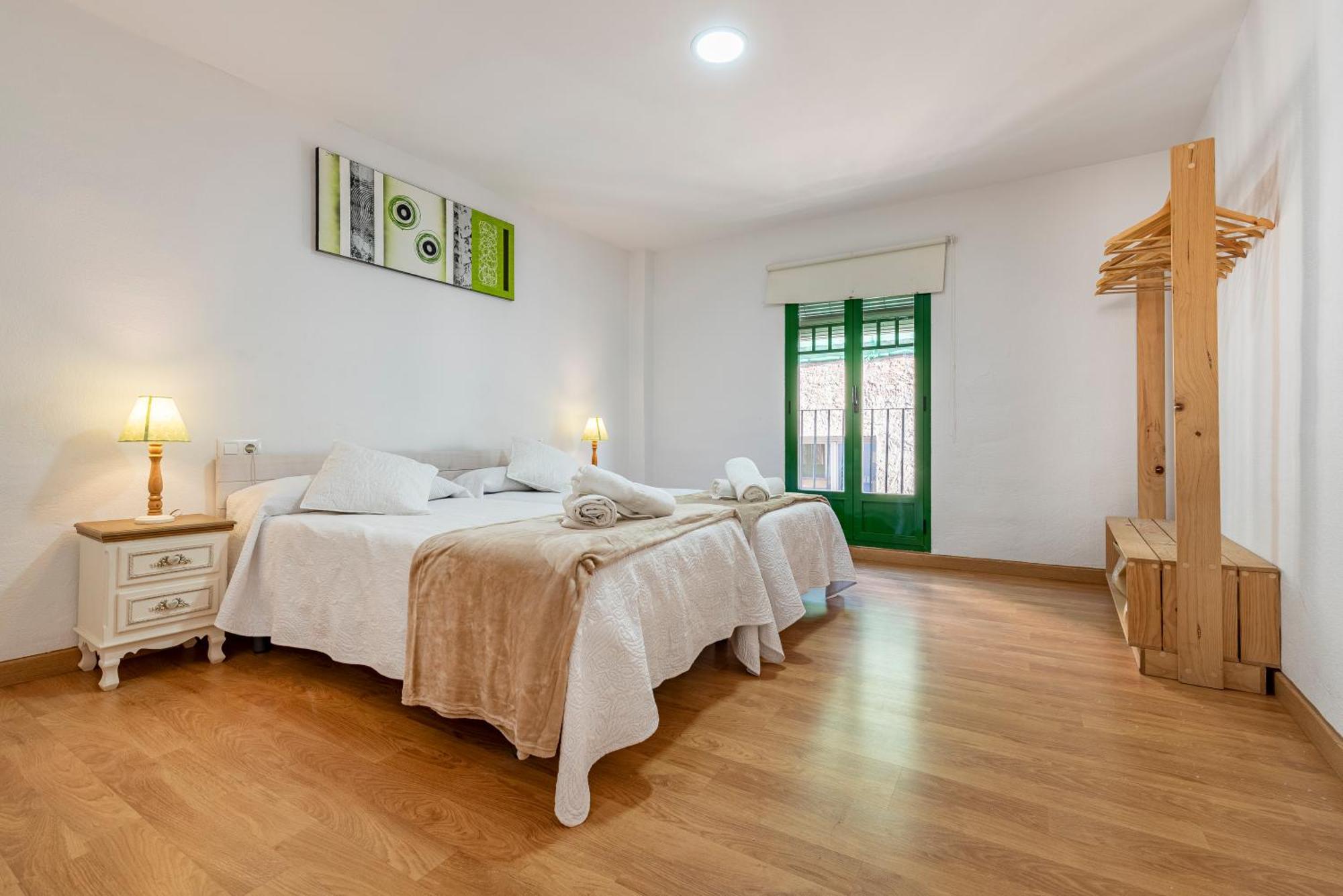 Bettatur Apartaments Rera Sant Domenech Ταραγόνα Εξωτερικό φωτογραφία