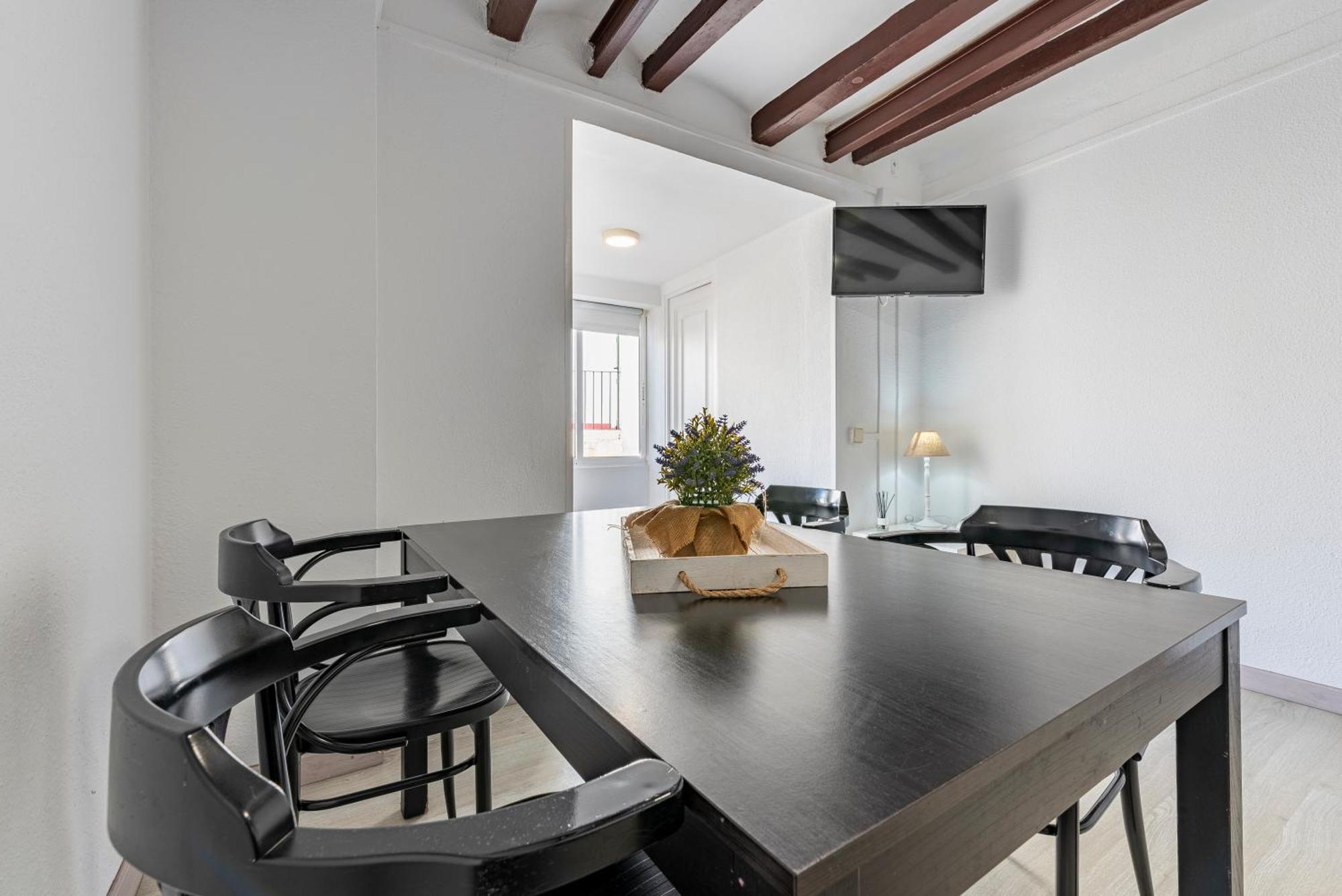 Bettatur Apartaments Rera Sant Domenech Ταραγόνα Εξωτερικό φωτογραφία
