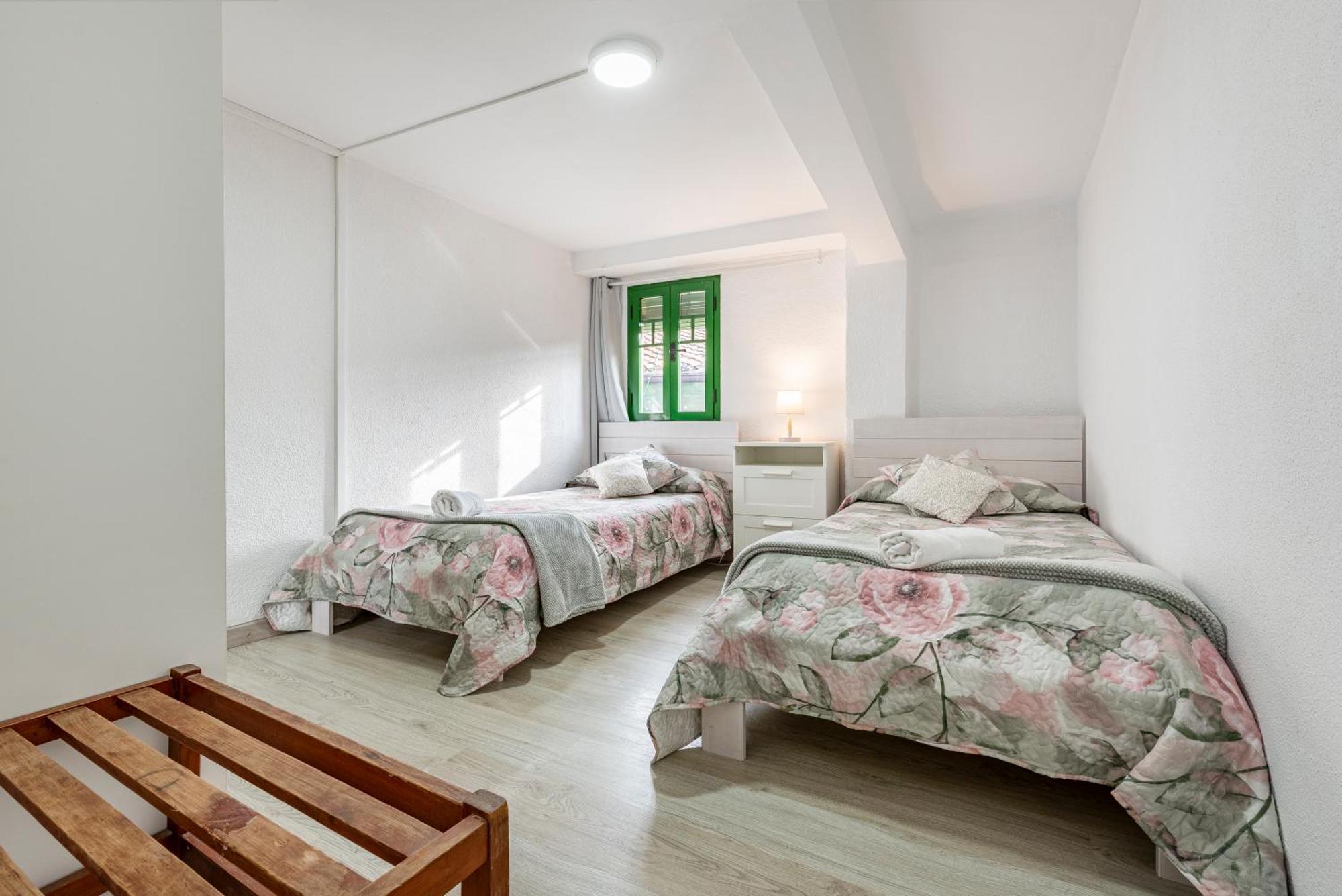 Bettatur Apartaments Rera Sant Domenech Ταραγόνα Εξωτερικό φωτογραφία