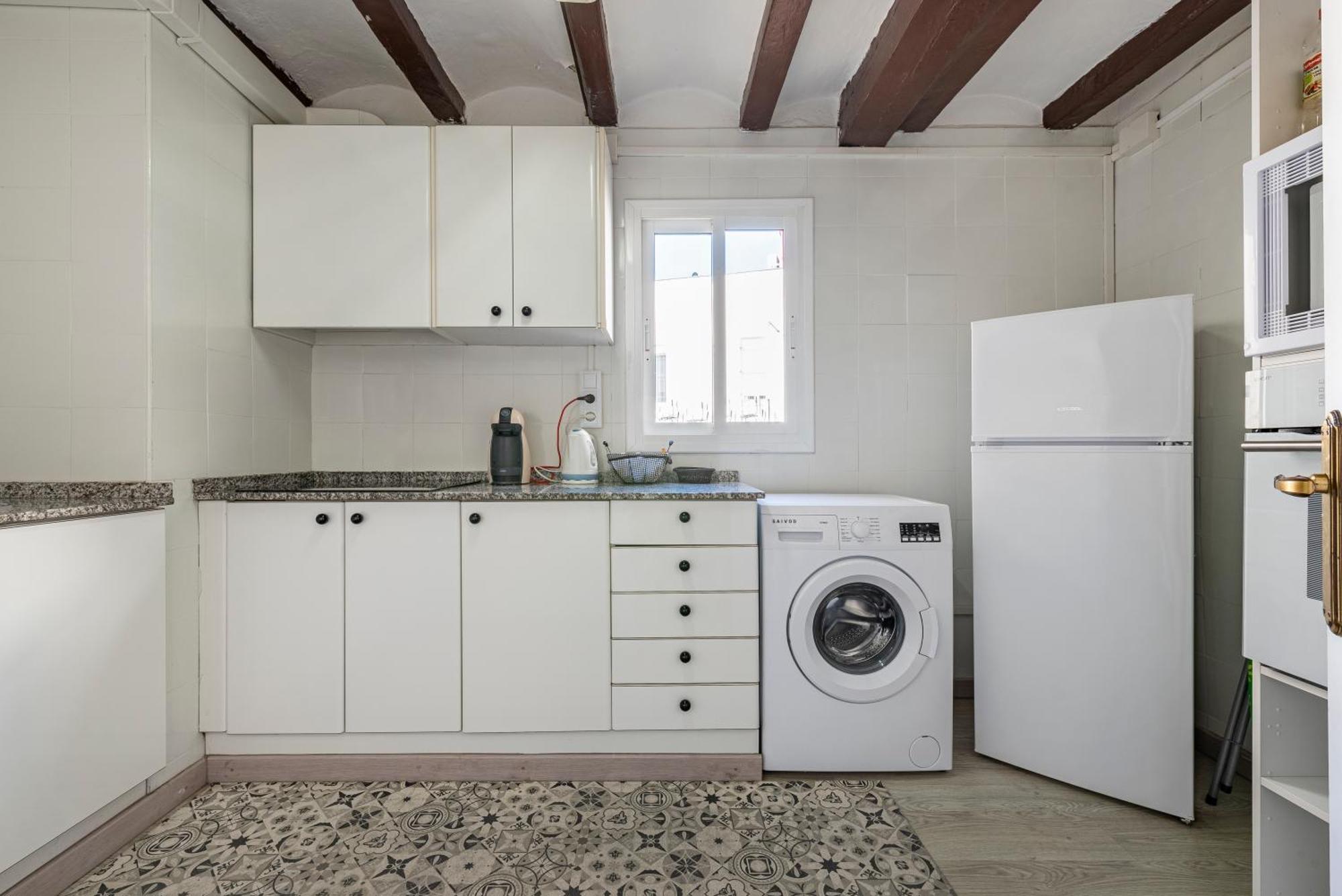 Bettatur Apartaments Rera Sant Domenech Ταραγόνα Εξωτερικό φωτογραφία