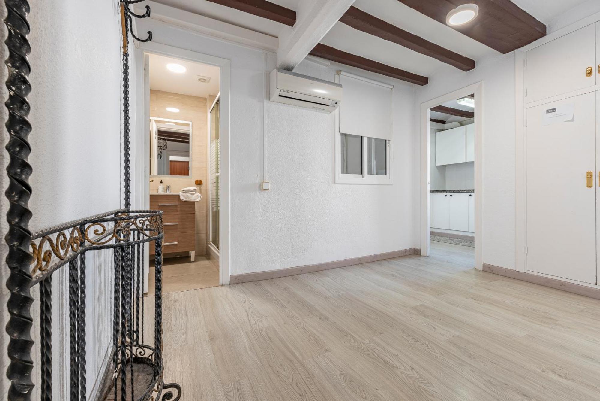 Bettatur Apartaments Rera Sant Domenech Ταραγόνα Εξωτερικό φωτογραφία