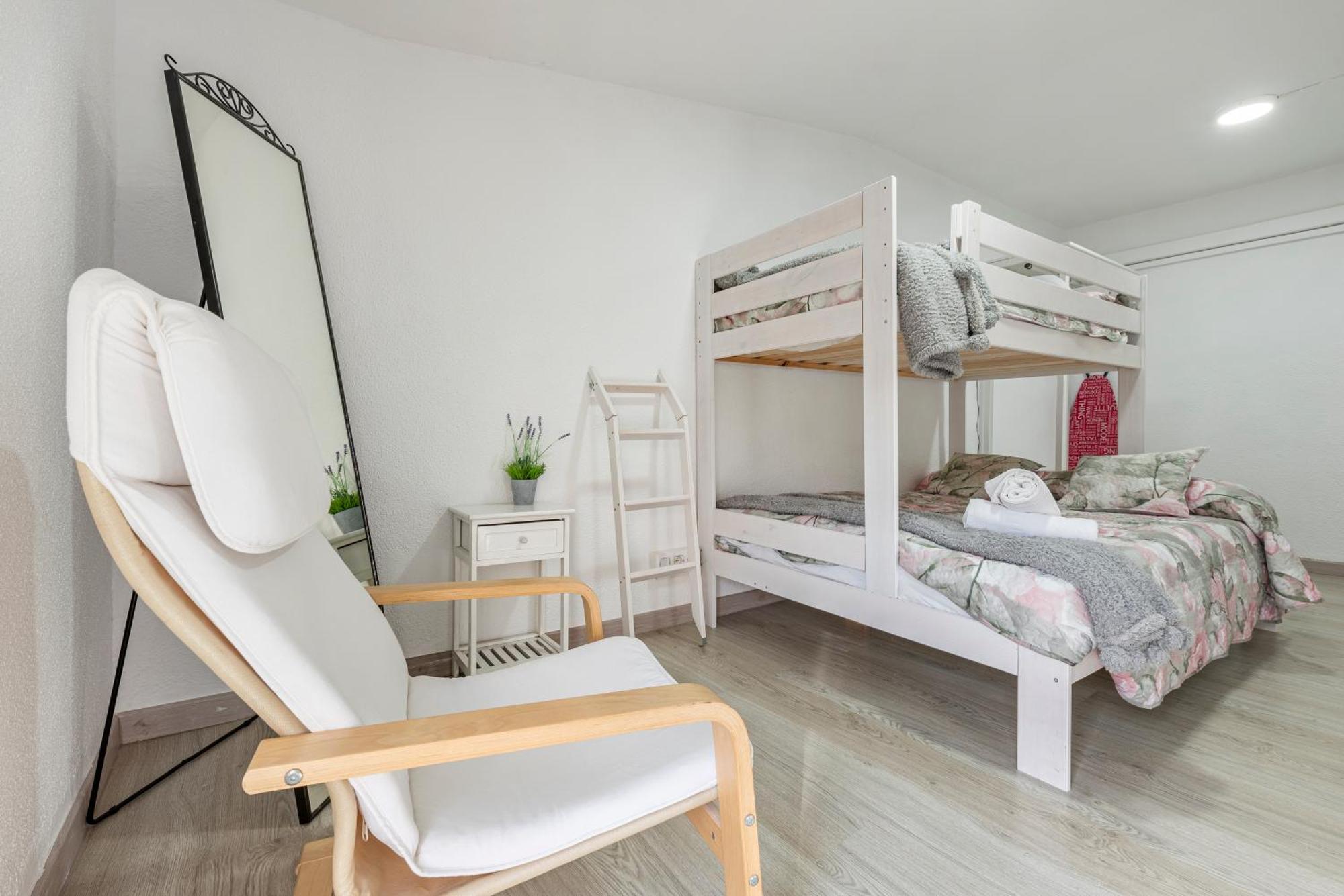 Bettatur Apartaments Rera Sant Domenech Ταραγόνα Εξωτερικό φωτογραφία