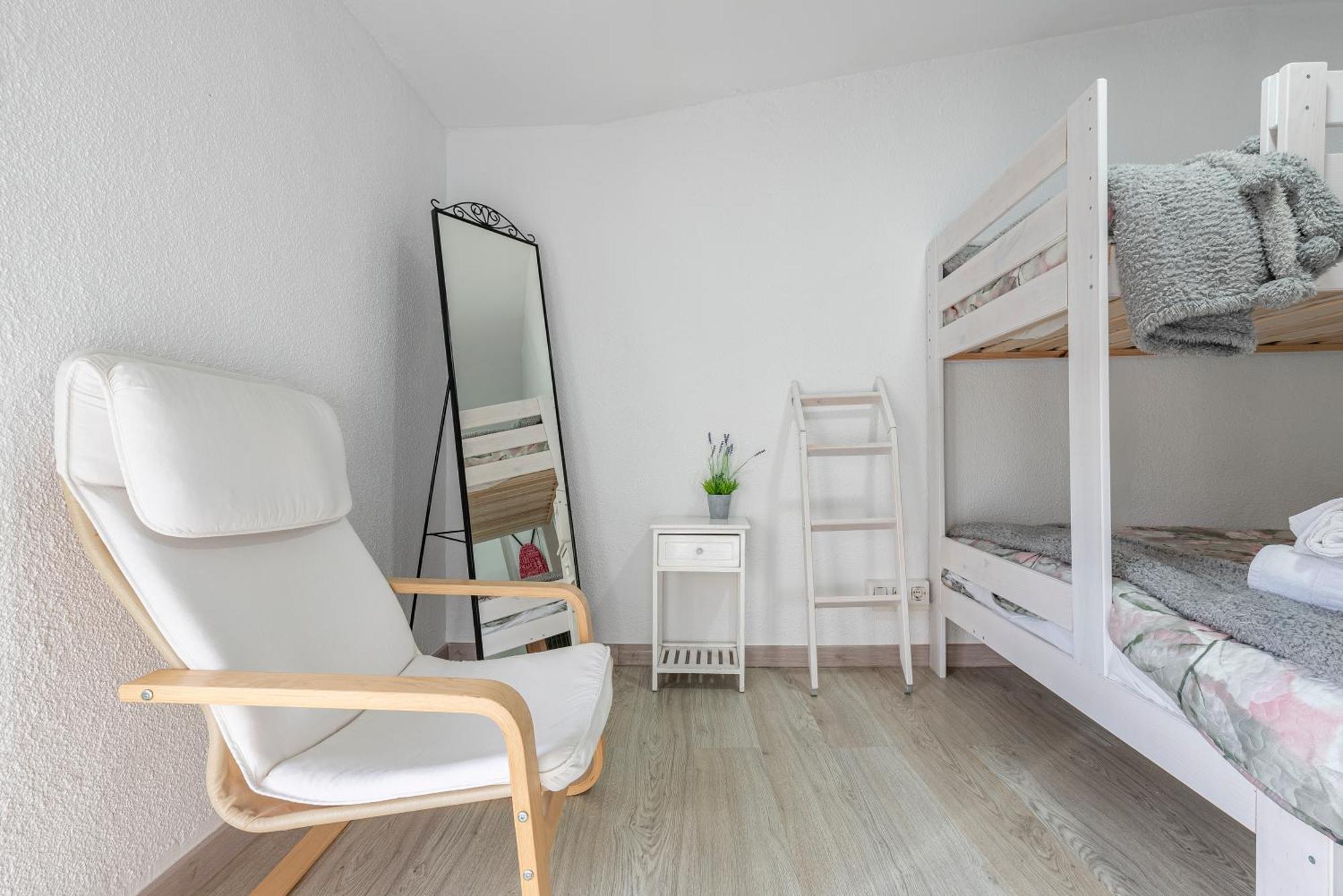 Bettatur Apartaments Rera Sant Domenech Ταραγόνα Εξωτερικό φωτογραφία