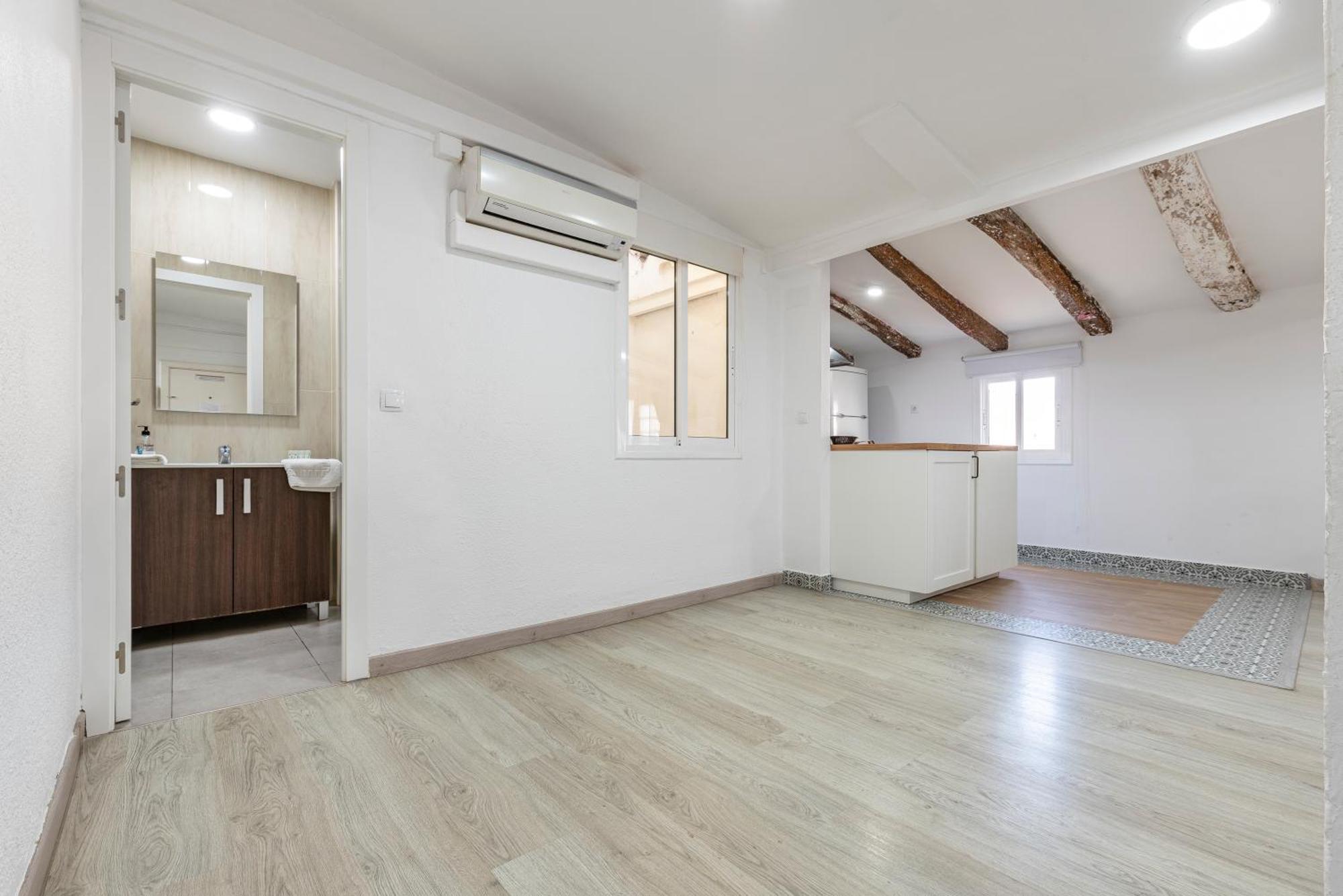 Bettatur Apartaments Rera Sant Domenech Ταραγόνα Εξωτερικό φωτογραφία