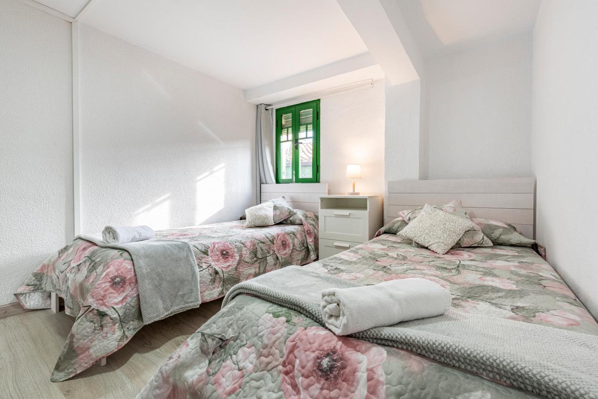 Bettatur Apartaments Rera Sant Domenech Ταραγόνα Εξωτερικό φωτογραφία