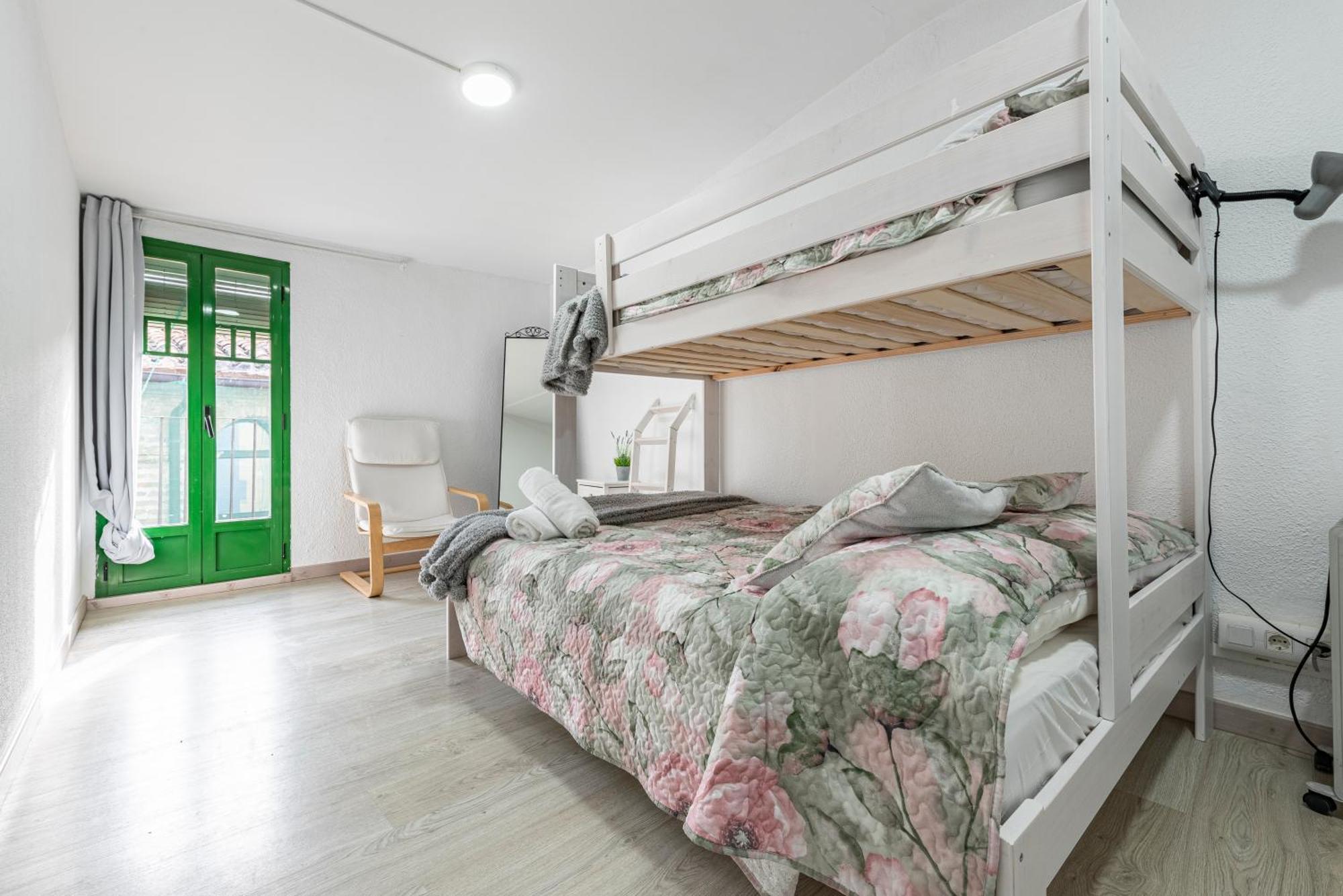 Bettatur Apartaments Rera Sant Domenech Ταραγόνα Εξωτερικό φωτογραφία