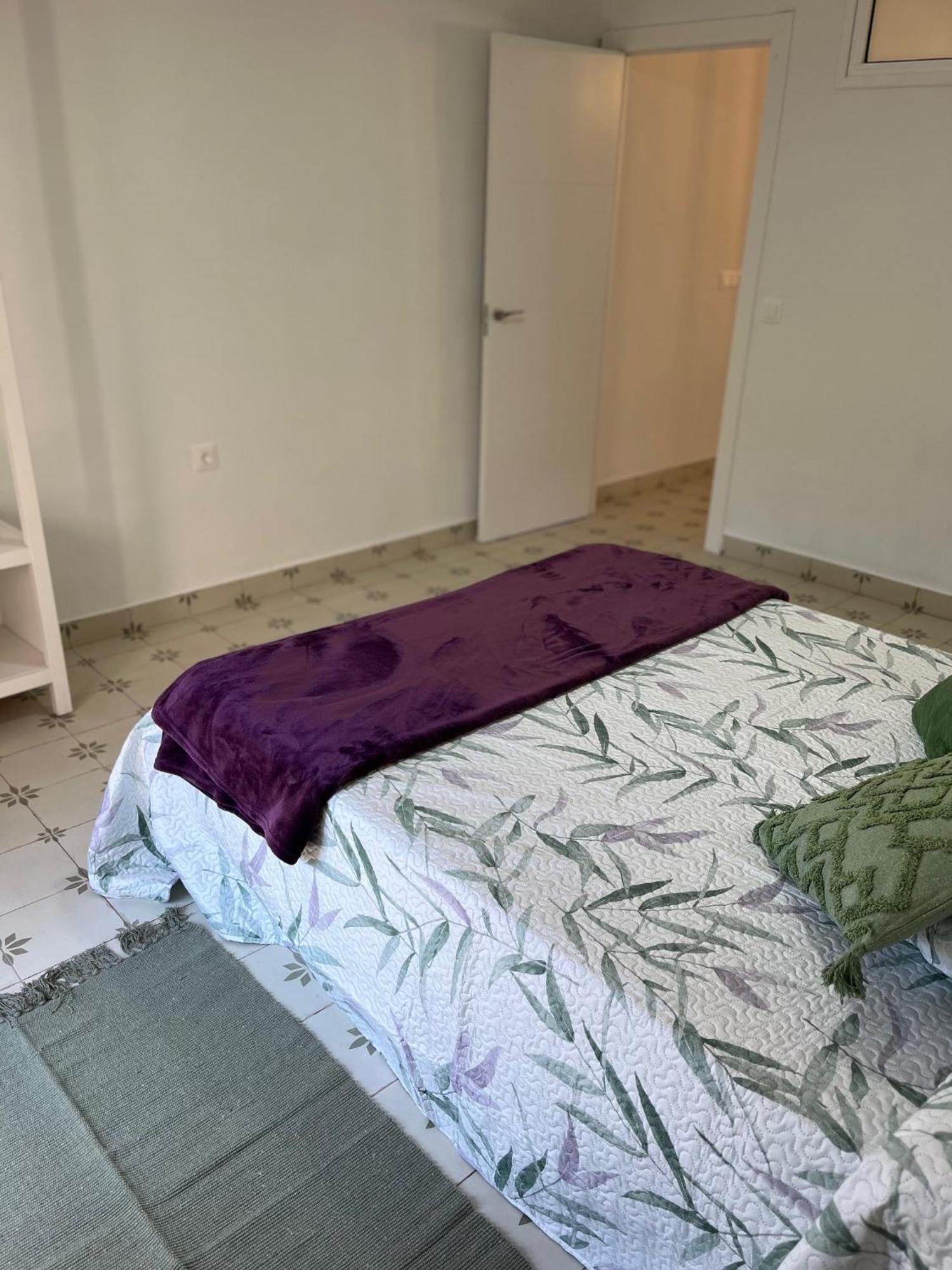 Bettatur Apartaments Rera Sant Domenech Ταραγόνα Εξωτερικό φωτογραφία