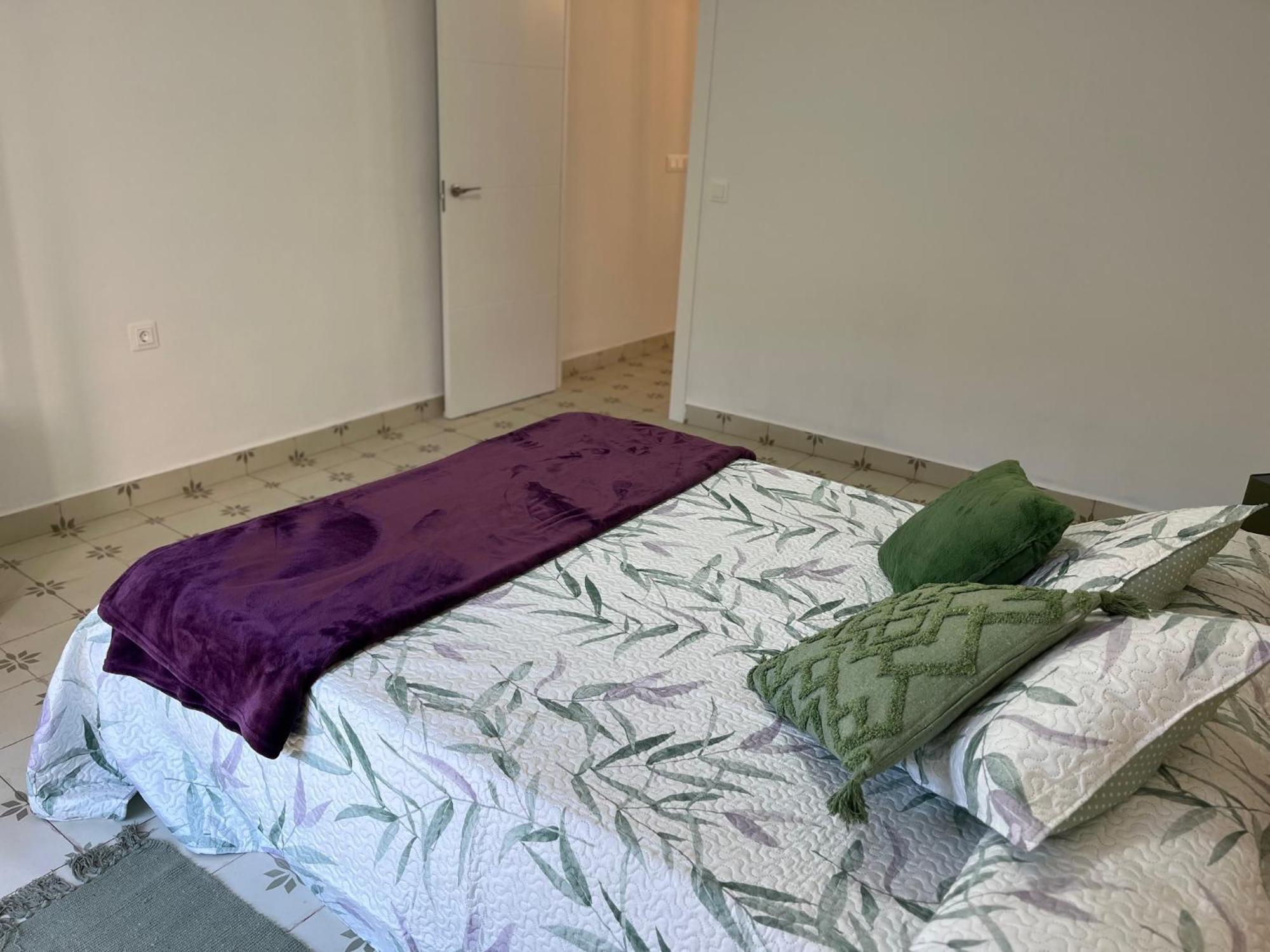 Bettatur Apartaments Rera Sant Domenech Ταραγόνα Εξωτερικό φωτογραφία
