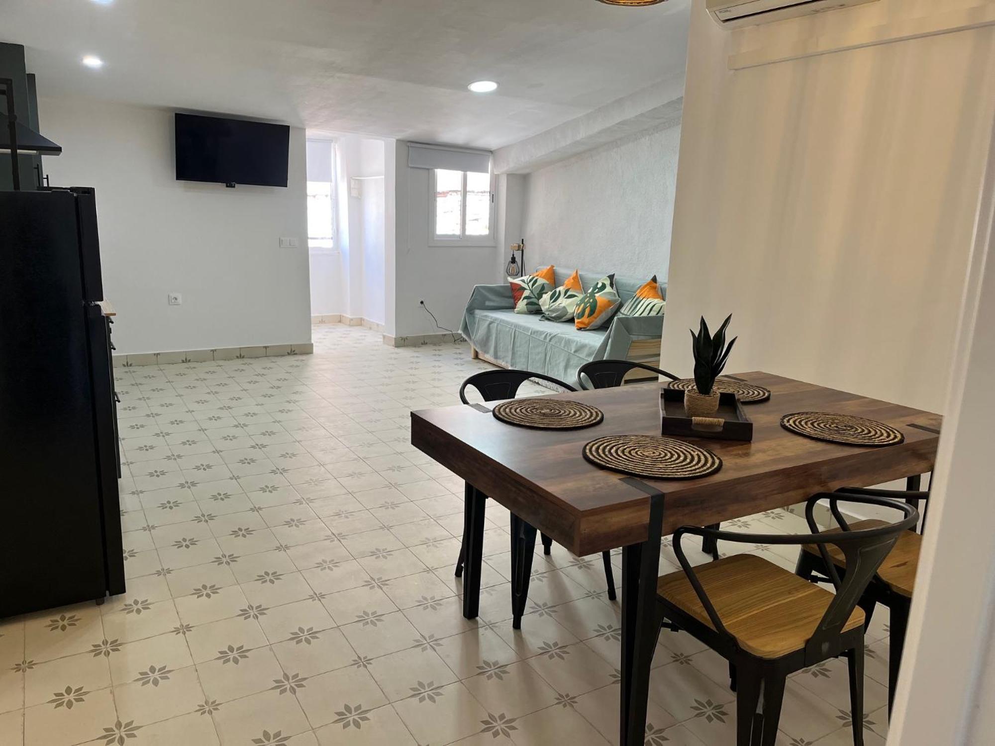 Bettatur Apartaments Rera Sant Domenech Ταραγόνα Εξωτερικό φωτογραφία
