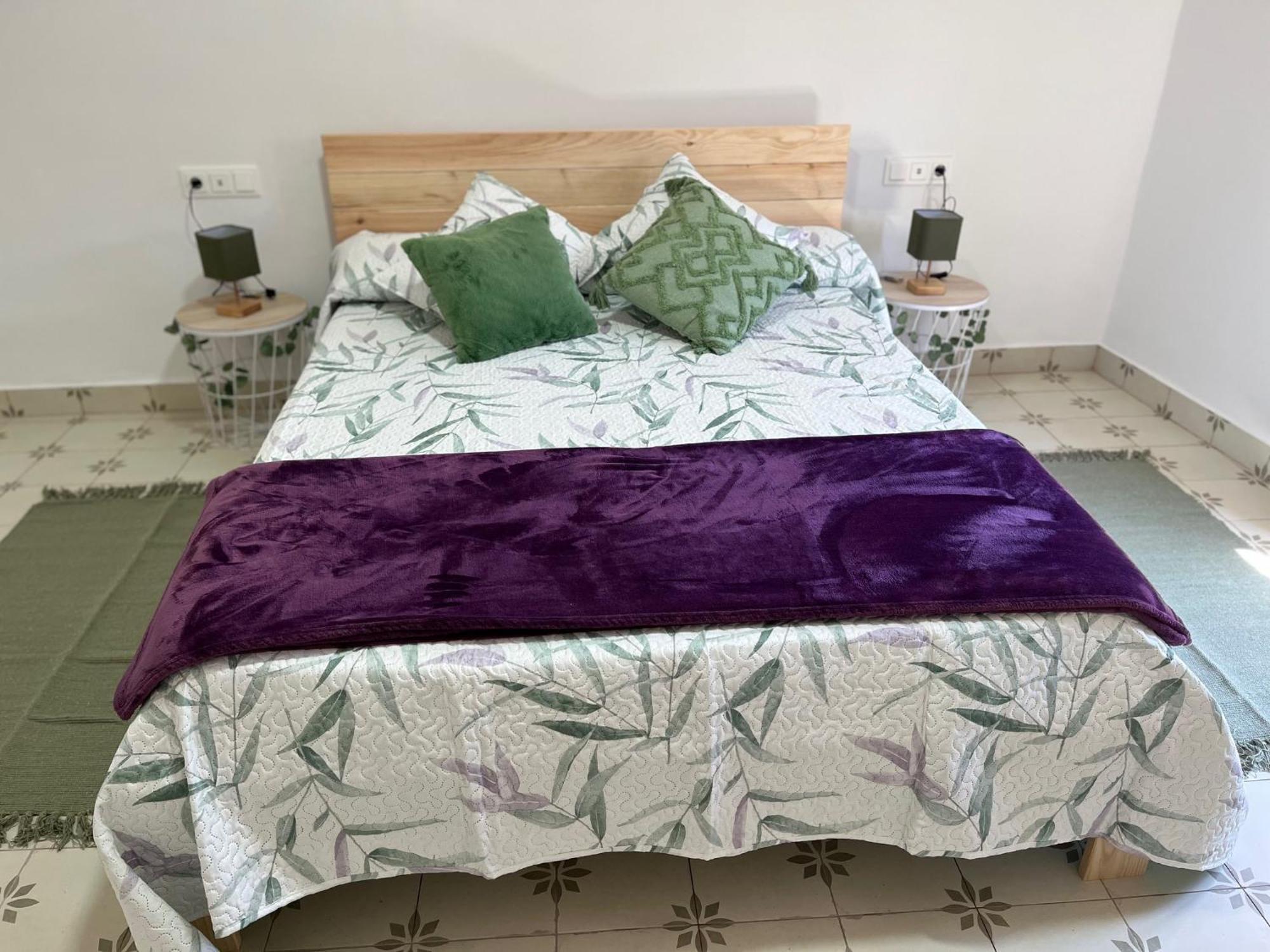 Bettatur Apartaments Rera Sant Domenech Ταραγόνα Εξωτερικό φωτογραφία
