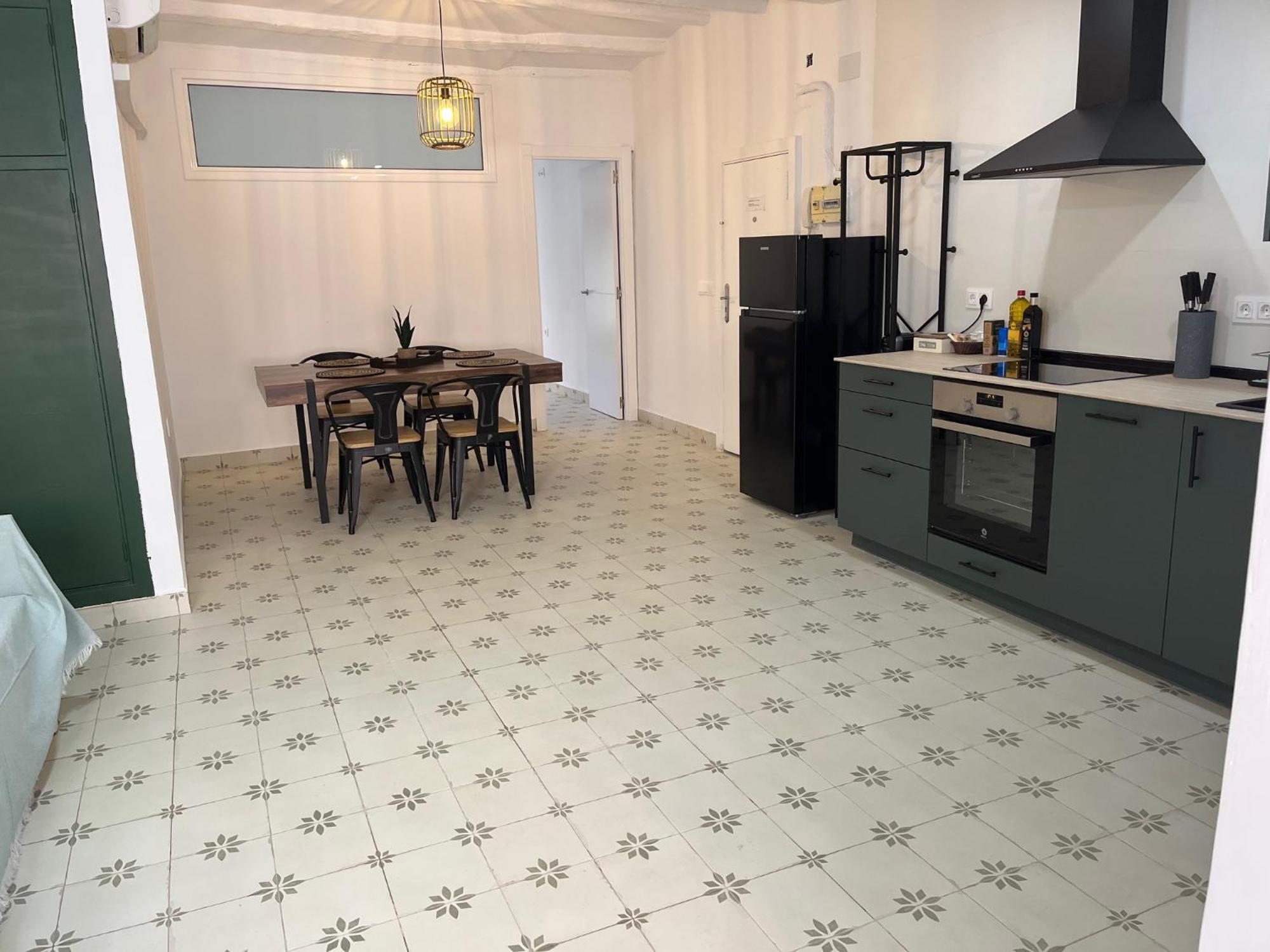 Bettatur Apartaments Rera Sant Domenech Ταραγόνα Εξωτερικό φωτογραφία