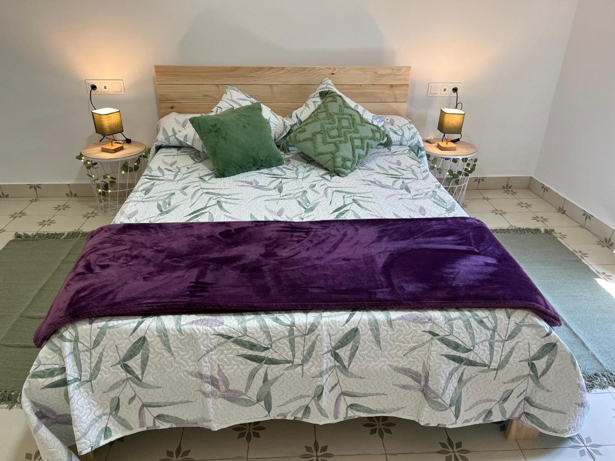 Bettatur Apartaments Rera Sant Domenech Ταραγόνα Εξωτερικό φωτογραφία