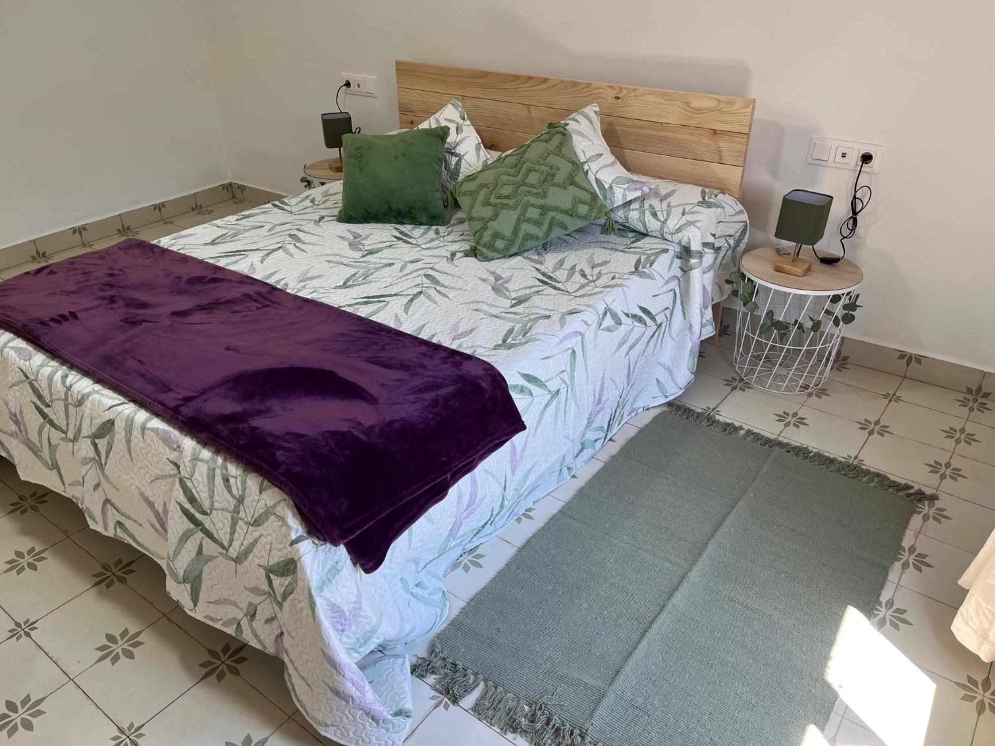 Bettatur Apartaments Rera Sant Domenech Ταραγόνα Εξωτερικό φωτογραφία