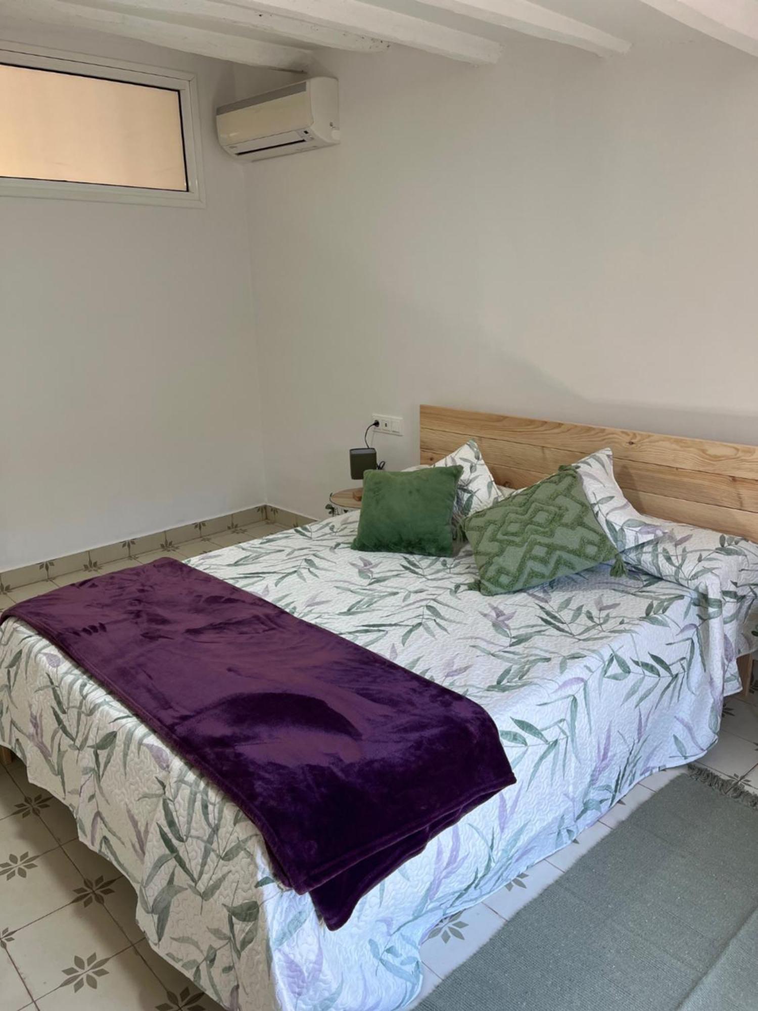 Bettatur Apartaments Rera Sant Domenech Ταραγόνα Εξωτερικό φωτογραφία