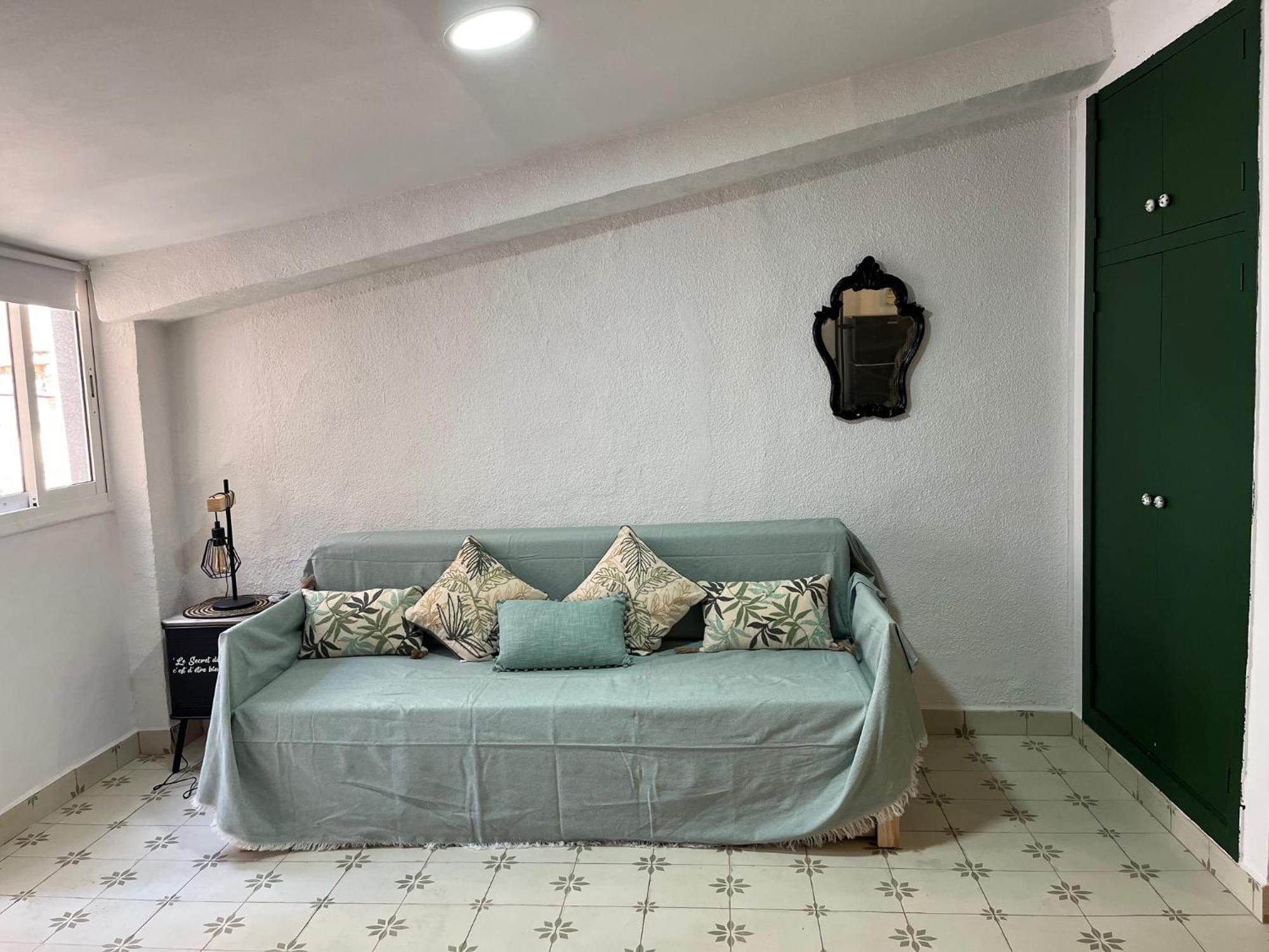 Bettatur Apartaments Rera Sant Domenech Ταραγόνα Εξωτερικό φωτογραφία