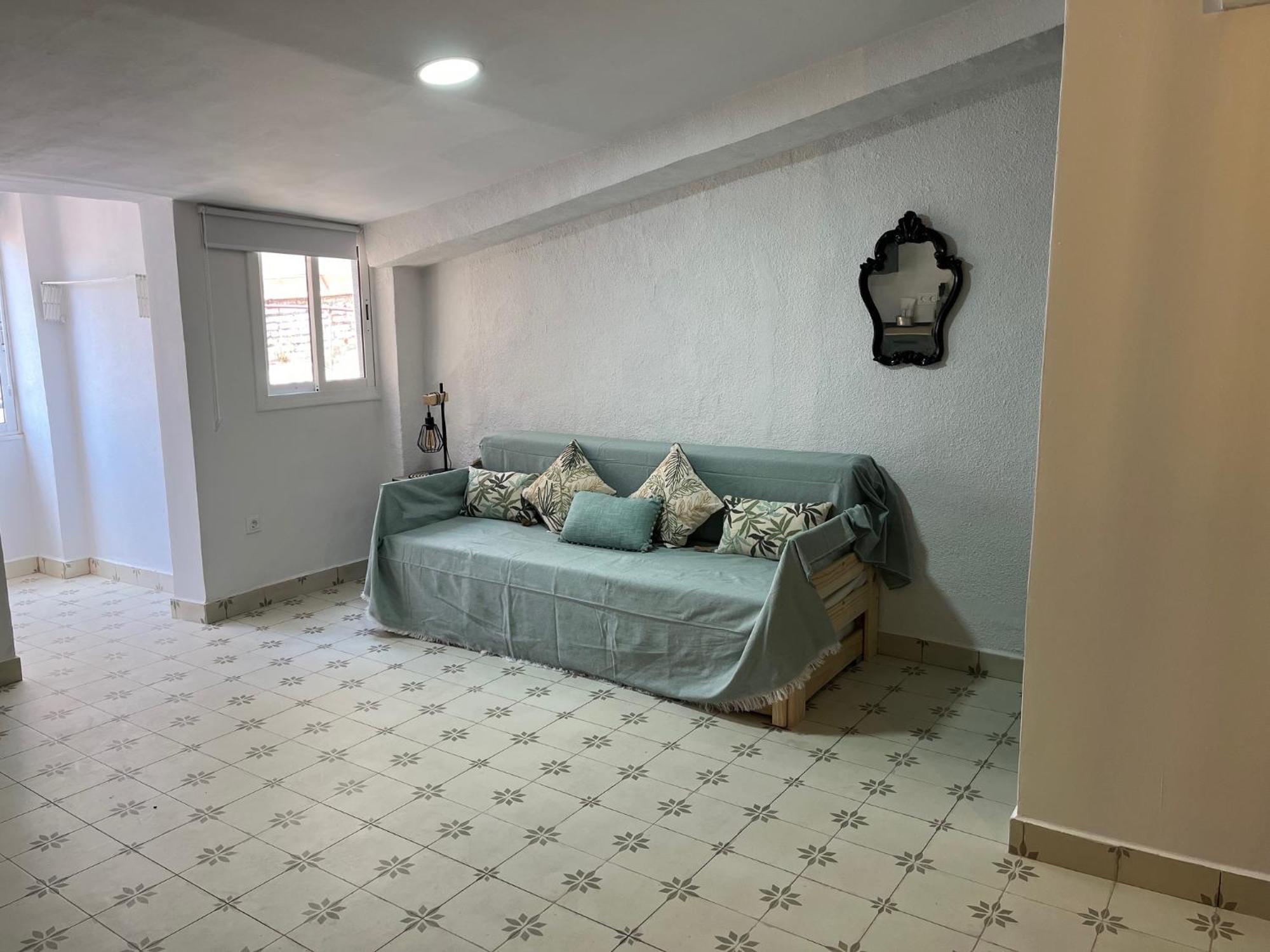 Bettatur Apartaments Rera Sant Domenech Ταραγόνα Εξωτερικό φωτογραφία