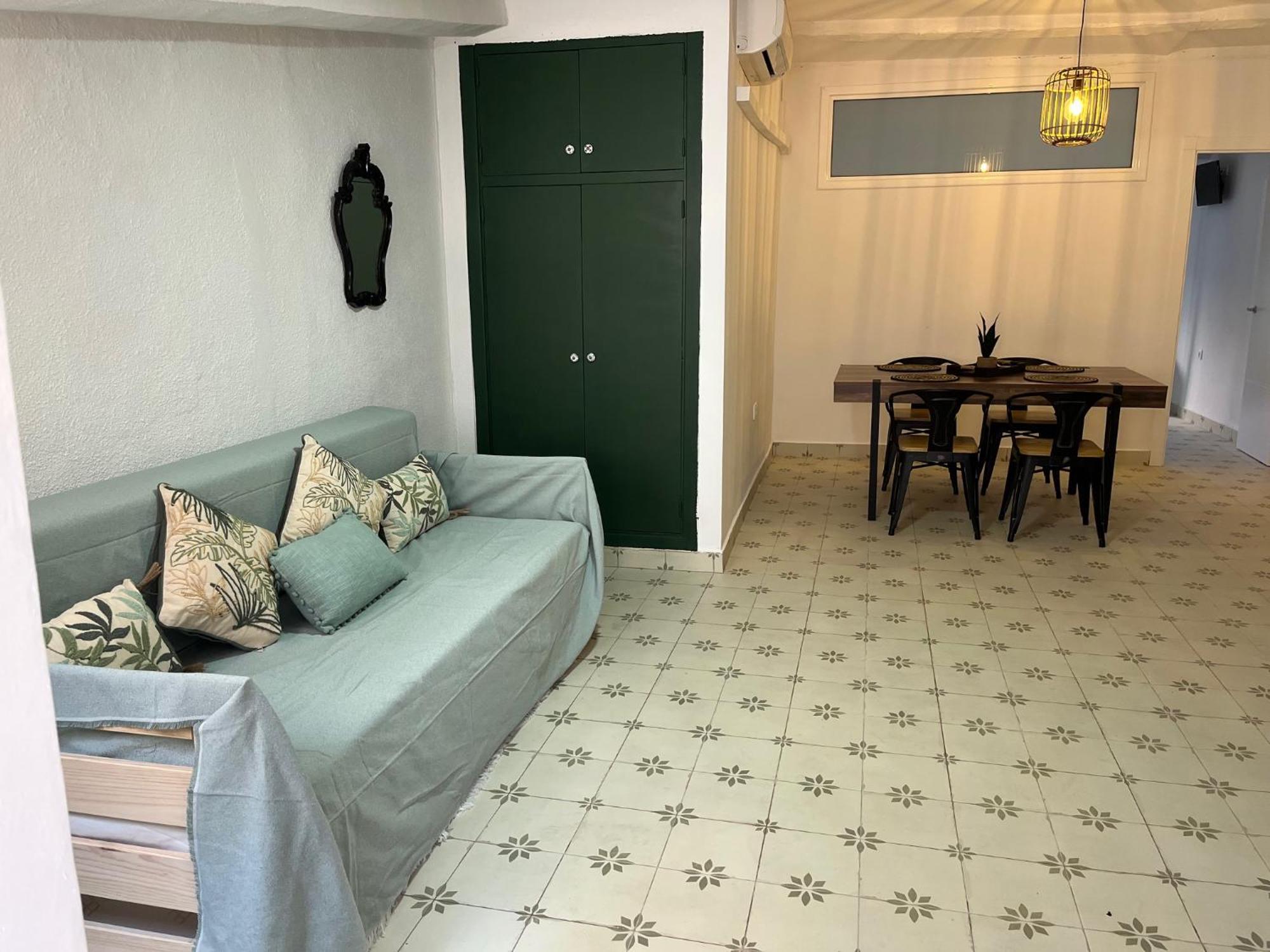 Bettatur Apartaments Rera Sant Domenech Ταραγόνα Εξωτερικό φωτογραφία