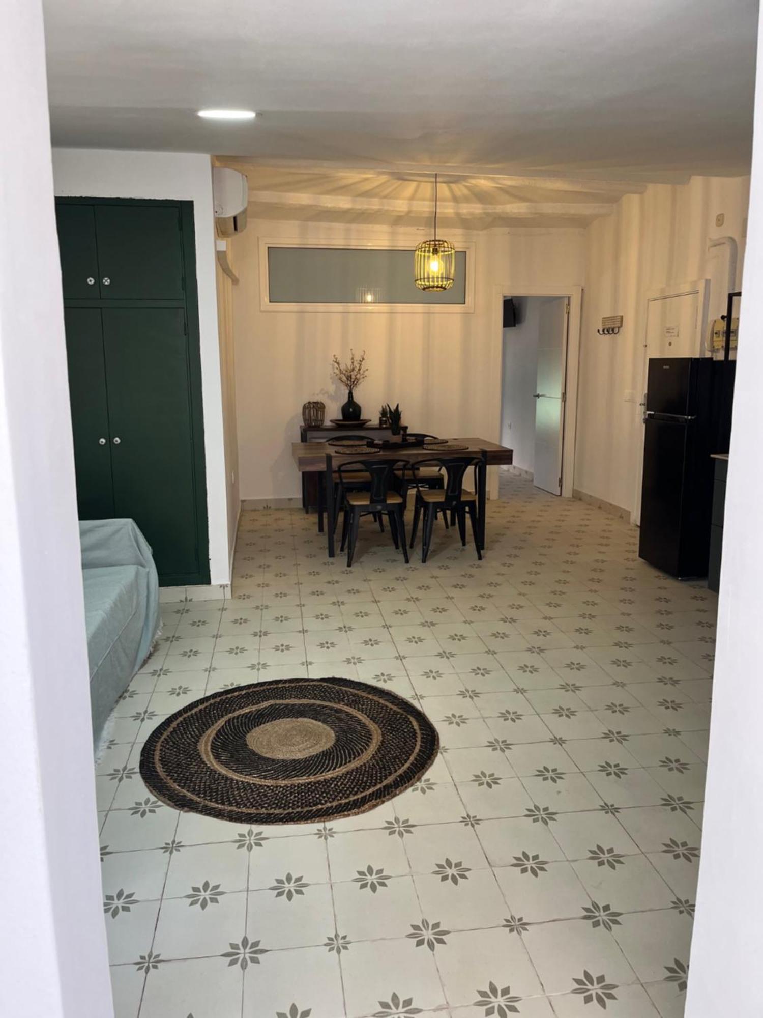 Bettatur Apartaments Rera Sant Domenech Ταραγόνα Εξωτερικό φωτογραφία