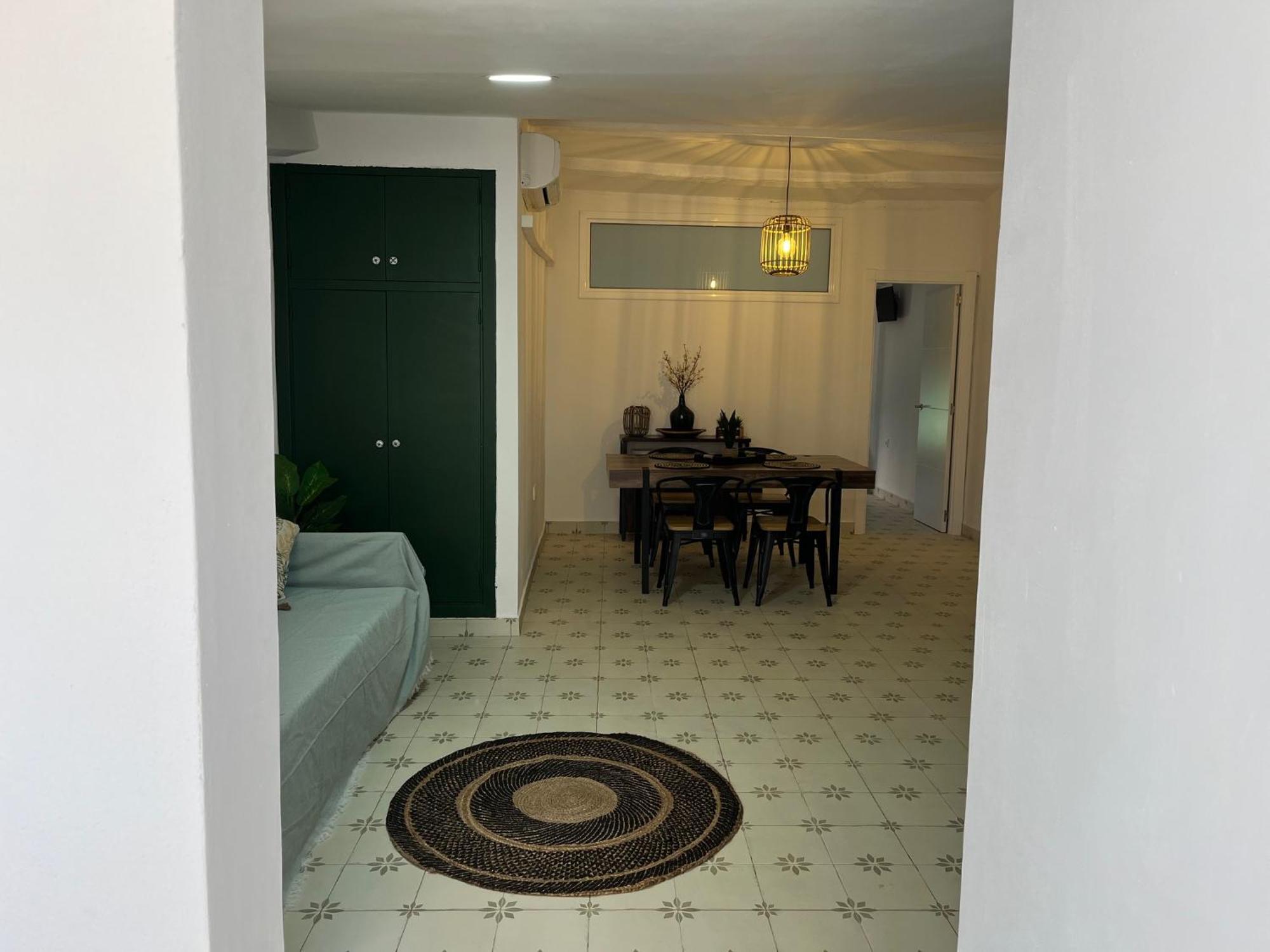 Bettatur Apartaments Rera Sant Domenech Ταραγόνα Εξωτερικό φωτογραφία