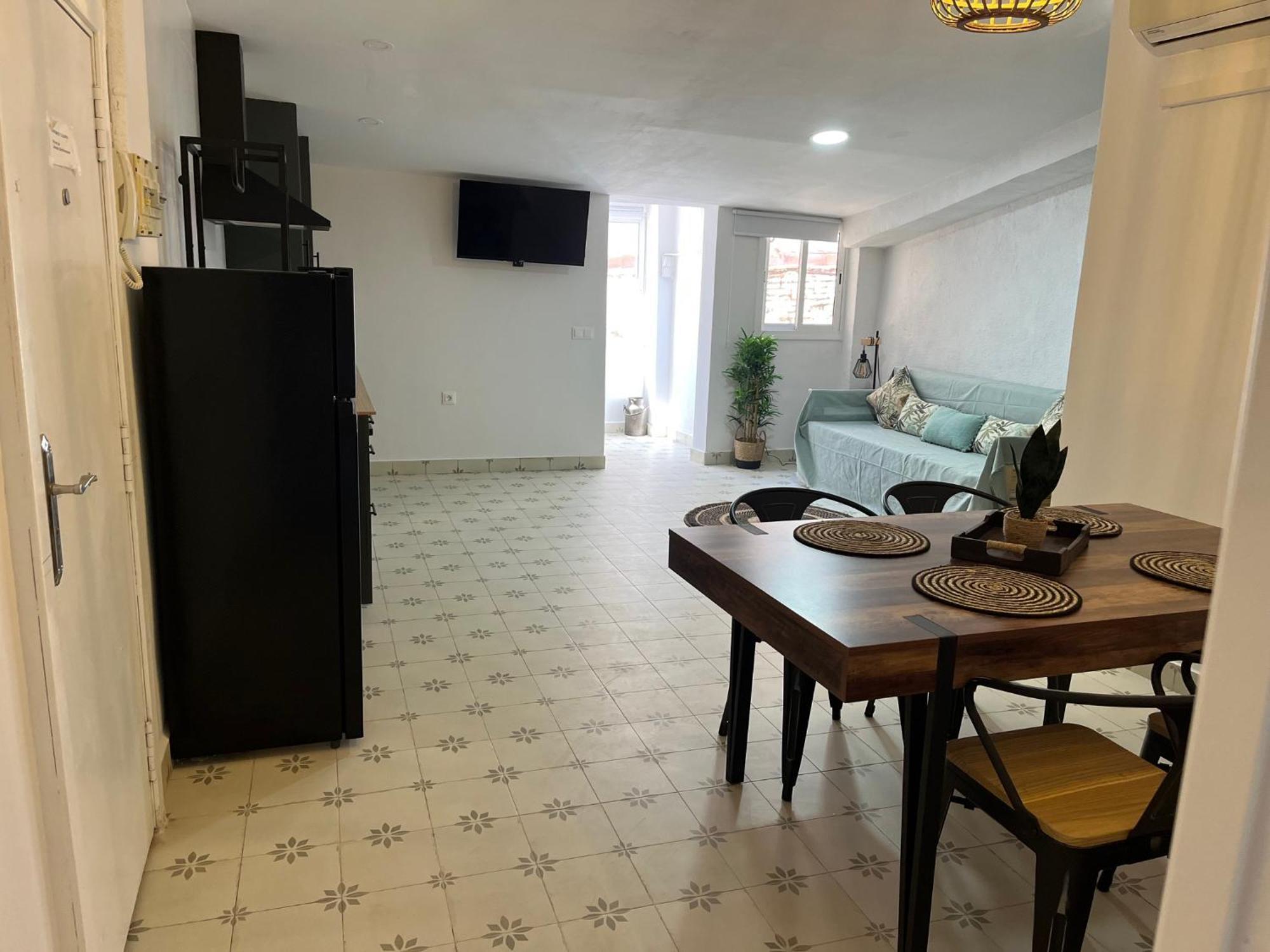 Bettatur Apartaments Rera Sant Domenech Ταραγόνα Εξωτερικό φωτογραφία